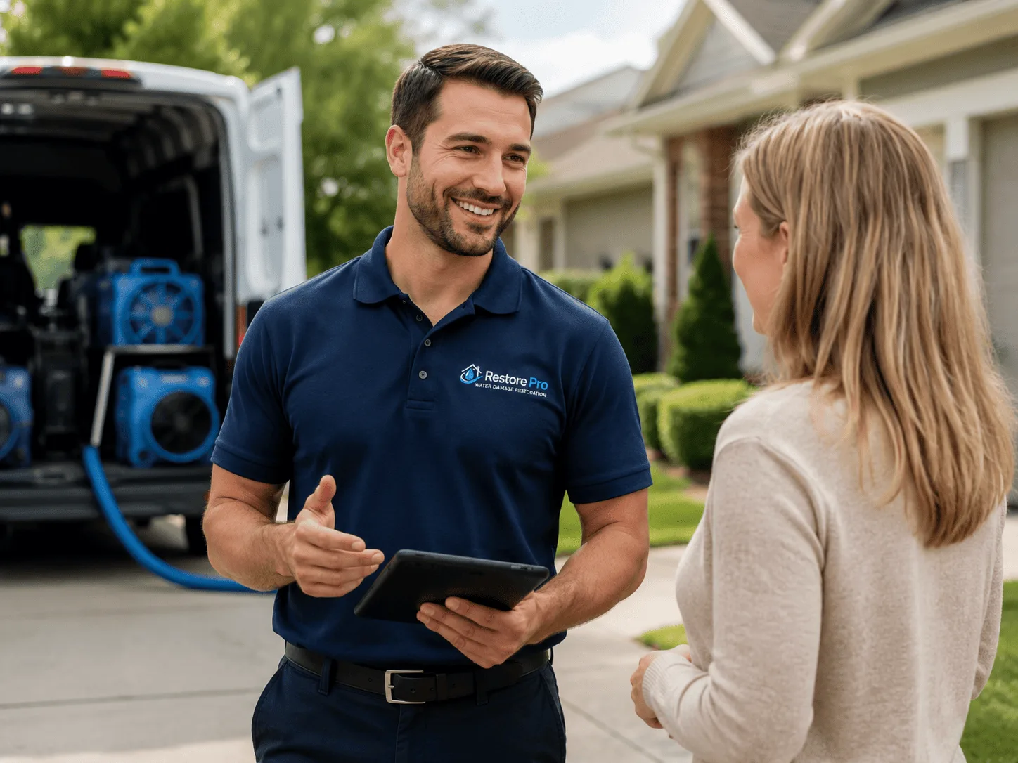 Water Damage Restoration Douglas, AZ FAQs